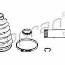 TOPRAN 110216 Bellow Set, drive shaft for VW