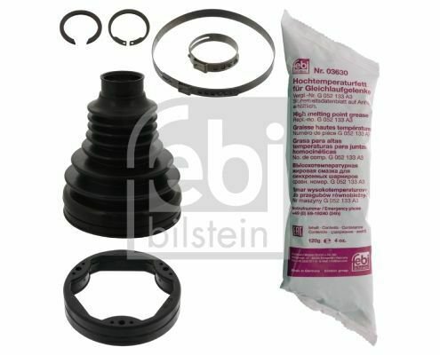 FEBI 44151 Bellow Set, drive shaft for AUDI, CUPRA, SEAT, SKODA, VW