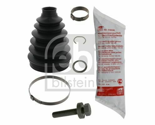 FEBI 31835 Bellow Set, drive shaft for VW