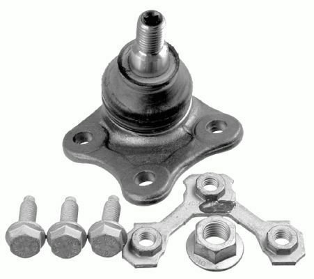 LEMF&Atilde;�RDER 17620 02 Ball Joint for AUDI, SEAT, SKODA, VW