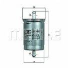 MAHLE KL 171 Fuel filter for FORD, INFINITI, ISUZU, NISSAN, OPEL