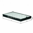 MAHLE LA 177 Filter, interior air for ALPINA, BMW