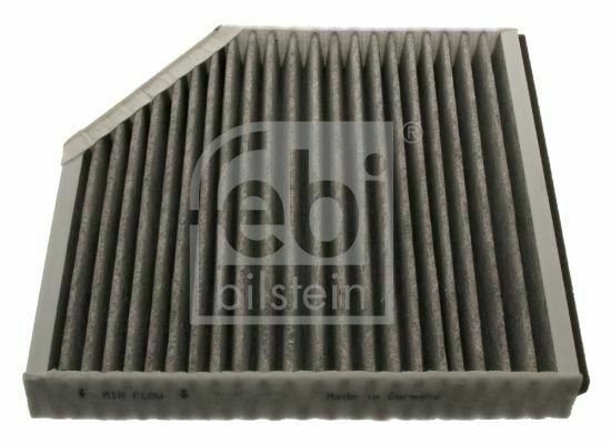 FEBI 38658 Filter, interior air for AUDI