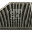 FEBI 38658 Filter, interior air for AUDI