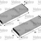 VALEO 715500 Filter, interior air for AUDI