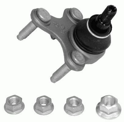 LEMF&Atilde;�RDER 26773 02 Ball Joint for AUDI, SEAT, SKODA, VW