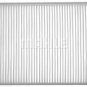 MAHLE LA 387 Filter, interior air for JAGUAR, LAND ROVER, VOLVO