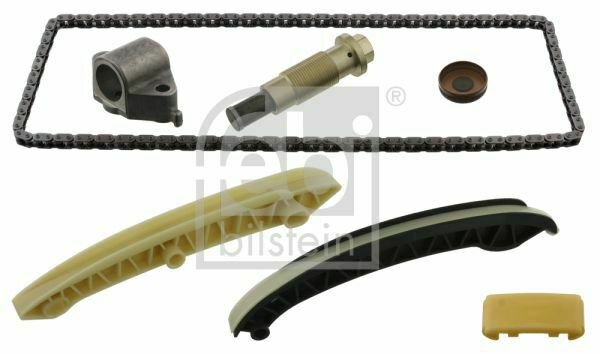 FEBI 40953 Timing Chain Kit for MERCEDES-BENZ