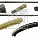 FEBI 40953 Timing Chain Kit for MERCEDES-BENZ