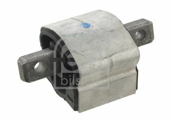 FEBI 11107 Mounting, automatic transmission for CHRYSLER, MERCEDES-BENZ