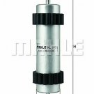 MAHLE KL 915 Fuel filter for AUDI