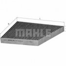 MAHLE LAK 156 Filter, interior air for MERCEDES-BENZ