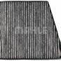 MAHLE LAK 156 Filter, interior air for MERCEDES-BENZ