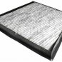 MAHLE LAK 156 Filter, interior air for MERCEDES-BENZ