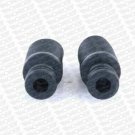 MONROE PK310 Dust Cover Kit, shock absorber for NISSAN