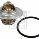 FEBI 18286 Thermostat, coolant for AUDI, SEAT, SKODA, VW