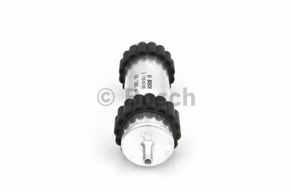 BOSCH F026402808 Fuel filter for AUDI