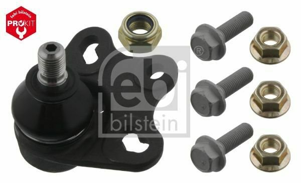 FEBI 31334 Ball Joint for MERCEDES-BENZ