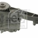 FEBI 47758 Oil Pump for MERCEDES-BENZ