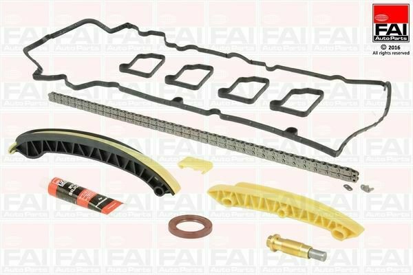 FAI AUTOPARTS TCK101 Timing Chain Kit for MERCEDES-BENZ