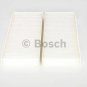 BOSCH 1987432194 Filter, interior air for NISSAN