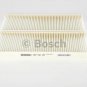BOSCH 1987432194 Filter, interior air for NISSAN