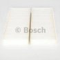 BOSCH 1987432194 Filter, interior air for NISSAN