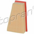 TOPRAN 408586 Air Filter for MERCEDES-BENZ