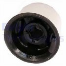DELPHI TD410W Control Arm-/Trailing Arm Bush for AUDI, SEAT, SKODA, VW