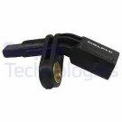 DELPHI SS20035 Sensor, wheel speed for AUDI, SEAT, SKODA, VW