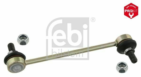 FEBI 12002 Rod/Strut, stabiliser for FORD, SEAT, VW