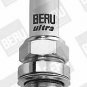 BERU Z 239 Spark Plug for AUDI, BMW, FORD, OPEL, SEAT, VW