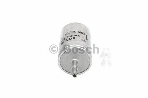 BOSCH 0450905316 Fuel filter for ALFA ROMEO, CADILLAC, LADA, VW