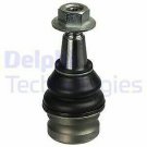 DELPHI TC2684 Ball Joint for AUDI