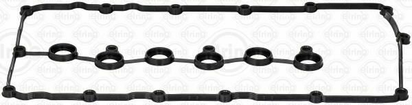 ELRING 660.270 Gasket, cylinder head cover for ARTEGA, AUDI, PORSCHE, SKODA, VW