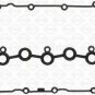 ELRING 660.270 Gasket, cylinder head cover for ARTEGA, AUDI, PORSCHE, SKODA, VW