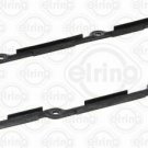 ELRING 758.728 Gasket, cylinder head cover for SEAT, VW