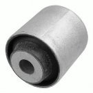 LEMFÖRDER 37144 01 Control Arm-/Trailing Arm Bush for BMW