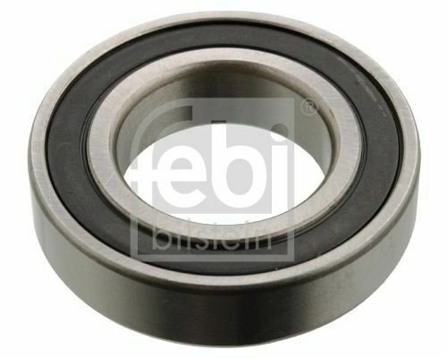 FEBI 05362 Mounting, propshaft for BMW, CITRO&Atilde;�N, DS, FIAT, MERCEDES-BENZ, MINI,
