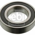 FEBI 05362 Mounting, propshaft for BMW, CITROËN, DS, FIAT, MERCEDES-BENZ, MINI,