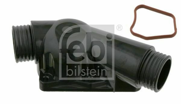 FEBI 23741 Thermostat Housing for BMW