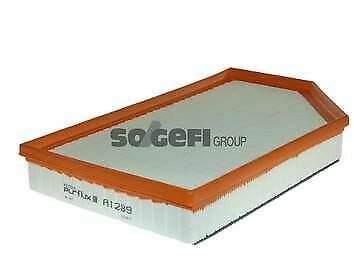 PURFLUX A1289 Air Filter for VOLVO