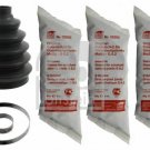 FEBI 47961 Bellow Set, drive shaft for ABARTH, ALFA ROMEO, AUDI, BMW, FIAT, LANC