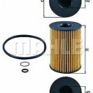 MAHLE OX 353/7D Oil Filter for ALPINA, BMW, ROLLS-ROYCE