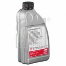 FEBI 49700 Automatic Transmission Oil for AUDI, SEAT, SKODA, VW