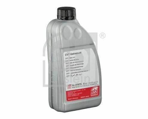 FEBI 27975 Automatic Transmission Oil for ALFA ROMEO, AUDI, BMW, CADILLAC, CHEVR