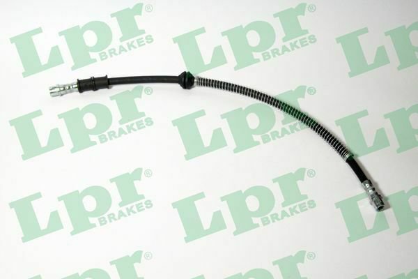 LPR 6T47891 Brake Hose for AUDI, PORSCHE, VW