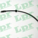 LPR 6T47891 Brake Hose for AUDI, PORSCHE, VW