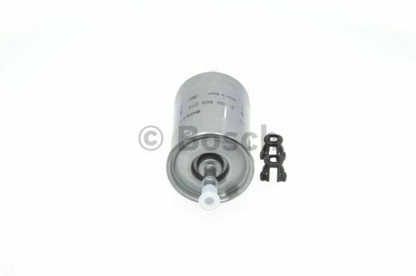 BOSCH 0450905273 Fuel filter for ALFA ROMEO, AUDI, CADILLAC, CITRO&Atilde;�N, DAEWOO, FI