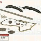 FAI AUTOPARTS TCK221 Timing Chain Kit for VW